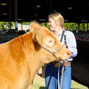 Meet your Posher, Jordan